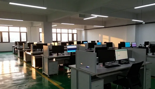 定制服务在不同场景下的性能表现与适用条件