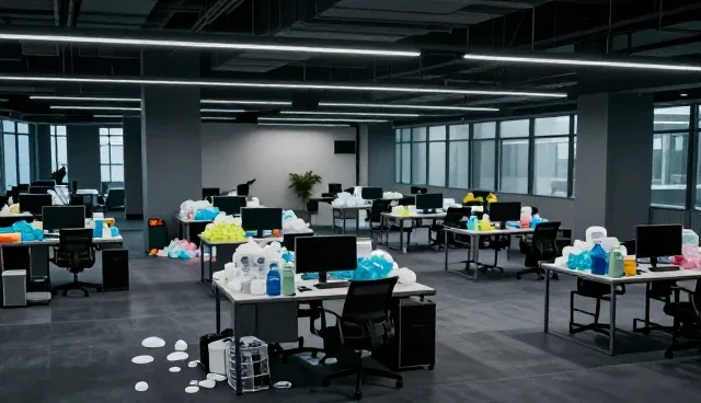 礼品采购中的渠道分销如何保障性能保持